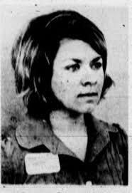 Mustang Daily, May 3, 1972