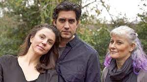 Başrol oynadığı türkan dizisiyle tanınır. The Persecuted Turkish Artists Who Made Cardiff Their Home Bbc News