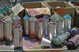 How To Dispose Of Paint Networx
