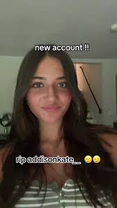 Addison Kate