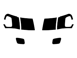 Rshield Ford Explorer Sport Trac 2001