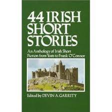 44 Irish Short Stories An Anthology Of Irish Library User Group Irish Life Inspirational Books Short Stories