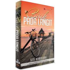 Wak selamat is the father of one siti hajar who wishes to study abroad. Novel Bisik Pada Langit Books Stationery Books On Carousell