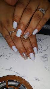 Show Off Your Sparkle Nails Nailart Qualitynailsbystudion9 Austin Nails Nail Art Professional Nails