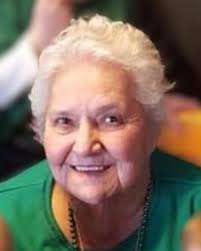 Mary S. (Saulnier) Gardiner Obituary December 20, 2024