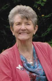 Rose Victory (née Coker) — Massey Bros Funeral Homes