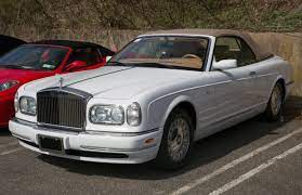 Be the first to write a review. Rolls Royce Corniche 2000 Wikipedia