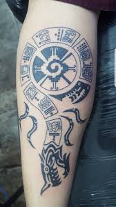These tattoos date back to the 14th century. 716c8390cd094e2e57ac0728554154b3 Jpg 720 1 280 Pixeles Tatuajes Mayas Tatuajes Tribales Aztecas Tatuajes Indigenas