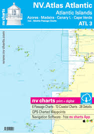 Nv Atlas Atlantic Atl 2