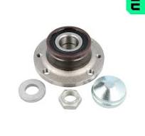 Peugeot 104 OPTIMAL Wheel hub at fair price on AUTODOC Ireland