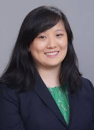 Kaitlin Wang's Instagram, Twitter & Facebook