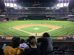 Ringcentral Coliseum Section 217 Home Of Oakland Raiders