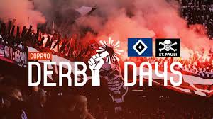 Hsv / hsl, on the other hand, expresses color using brightness and vividness, which are more intuitive elements, making it easy to adjust the color to be brighter/darker, lighter/deeper, etc. They Beat Up Our Goalkeeper I Derby Days Hamburg Hsv V St Pauli Youtube