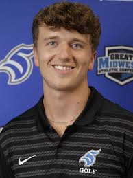 2024-25 Men's Golf Roster