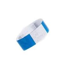 Disposable Tyvek Paper Fashion NFC Bracelet RFID Festival Wristband