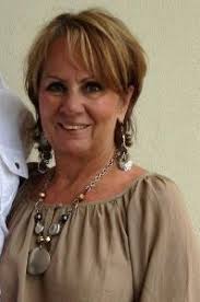 Phyllis Broom Obituary