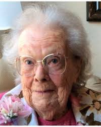 Avenel P. I. Jones (née Harris)