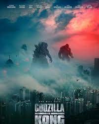 They want to use king ghidorah to delete japan from history completely. Godzilla Vs Kong Gojipedia Fandom