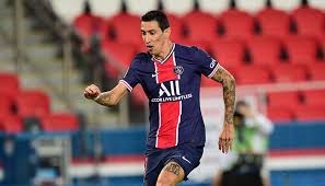 Lamine gueye (fc metz) et angel di maria (psg) ©maxppp. Psg Fc Metz Tipp Wettquoten Ligue 1 2020 2021