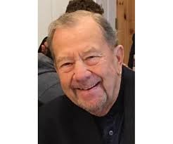 Robert Hodgson Obituary (1933