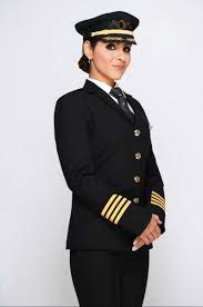 Royal enfield trademarks 'scram' motorcycle name in india. Vishnu Som On Twitter Captain Zoya Aggarwal Who Has Command Experience On Boeing 777s Of More Than A Decade Is A Mom Of Two Kids A Small Boy And Girl Her