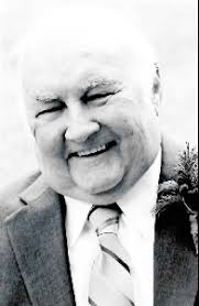 Obituary for James Schave