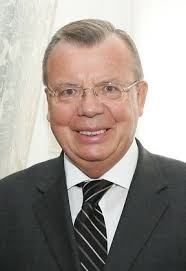 Gambia High Commissioner Mrs Elizabeth Ya redaktionelt stock-foto