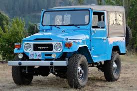 There are 11 1978 toyota land cruisers for sale today on classiccars.com. 1978 Toyota Land Cruiser Fj43 The Big Picture