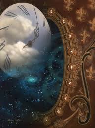 Timeless By Brigit Byron Coons Art Fantasy Art Surreal Art