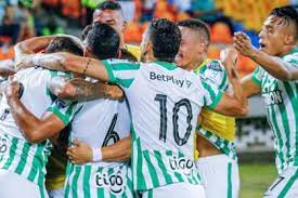 Nacional vs tolima en vivo y en directo online. Atletico Nacional Vs Tolima Alineaciones Donde Ver En Vivo Por Tv Transmision Win Hoy Futbol Colombiano Liga Betplay Futbolred