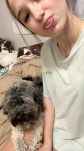 Anyone else have a wild child like this?