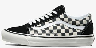 Download hd aesthetic wallpapers best collection. Old Skool 36 Dx Vans Old Skool Checkered Flame 2000x2000 Png Download Pngkit