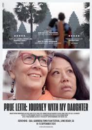 Thank you Cambodia Town Film Festival!