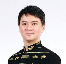 Vincent Henry Iswaratioso