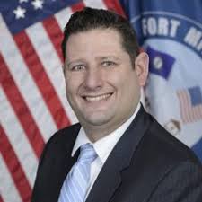 Jerry Deatherage platform & website