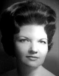 Helen McCutcheon Obituary