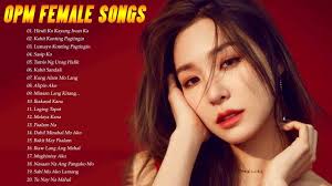 Pampatulog Hugot Love Songs 2018 Opm Nonstop Love Songs Female Songs Youtube Wedding Songs