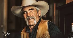 Meet Forrie J. Smith, Yellowstone's Lloyd Pierce: the real-life cowboy went  from stuntman in Rambo III to fully fledged actor for Taylor Sheridan