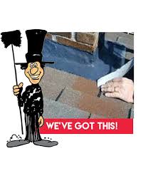 Proven roof installation services in fort wayne. Chimney Flashing Repair Luce S Chimney Stove Shop