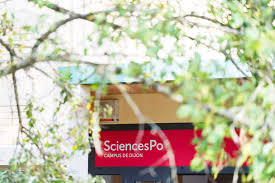 Journee Portes Ouvertes Du Campus De Dijon Sciences Po