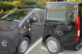 Keburukan kereta inokom matrix 1.6. Keburukan Hyundai Starex 2021 Latest Car News Reviews Buying Guides Car Images And More Wapcar My