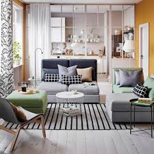 15 Of The Best Furniture Stores For Small Spaces Huffpost Best Home Interior Design Living Room Designs Home Interior Design