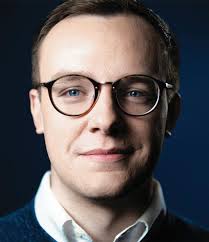 Washington Blade, Volume 55, Issue 26, June 28, 2024 by Washington Blade