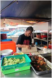 (original) nasi kukus ayam goreng berempah rm5.00!!!!! Supermeng Malaya 5 Warung Ayam Cincang Yang Boleh Di Cuba Di Area Puchong Cyberjaya Putrajaya