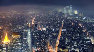 Februar 2015 new york city america. Gotham City Wallpapers Top Free Gotham City Backgrounds Wallpaperaccess