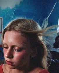 Photographer Joe Puxley