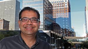 Dhawan: Tech Week a sign of evolution