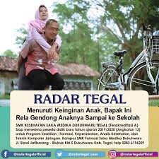 Radartegal Com Smk Kesehatan Saka Medika Dukuh Waru