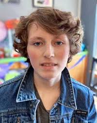 CALEB SMITH Obituary (2006