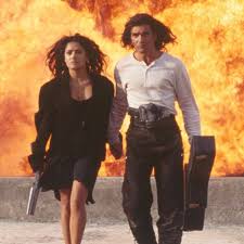 Desperados have been depicted in western literature and film for decades. Desperado 1995 Movie Review 116 Spoilers Acast